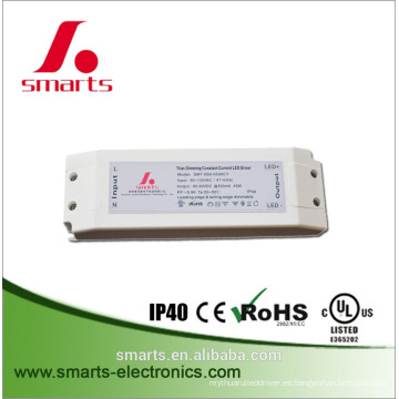 Controlador led regulable triac 45w 500ma